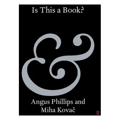 "Is This a Book?" - "" ("Phillips Angus")(Paperback)