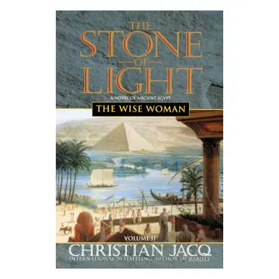 "The Wise Woman, 2" - "" ("Jacq Christian")(Paperback)