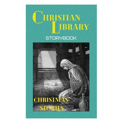 "Christmas stories" - "" ("Various")(Paperback)