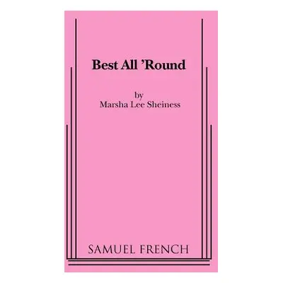 "Best All 'round" - "" ("Sheiness Marsha Lee")(Paperback)