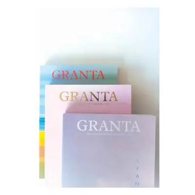 "Granta 130: New Indian Writing" - "" ("Jack Ian")(Paperback)