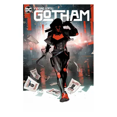 "Future State: Gotham Vol. 1" - "" ("Williamson Joshua")(Paperback)