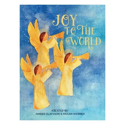 "Joy to the World" - "" ("Olafsson Amber")(Pevná vazba)