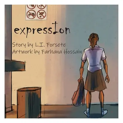 "expression" - "" ("Forsete L. I.")(Paperback)