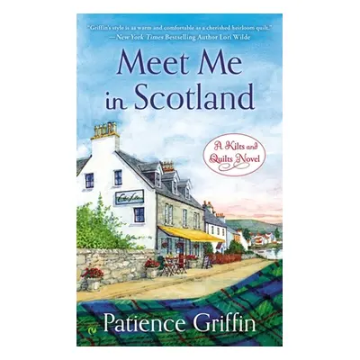 "Meet Me in Scotland" - "" ("Griffin Patience")(Mass Market Paperbound)