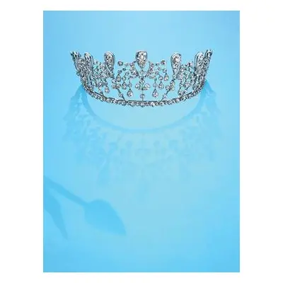 "Chaumet: Tiaras" - "" ("Fraser-Cavassoni Natasha")(Pevná vazba)