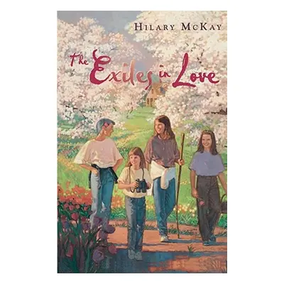 "The Exiles in Love" - "" ("McKay Hilary")(Paperback)