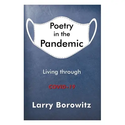 "Poetry in the Pandemic" - "" ("Borowitz Larry")(Paperback)