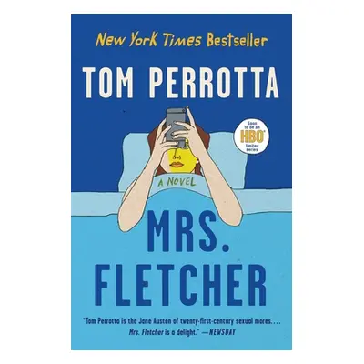 "Mrs. Fletcher" - "" ("Perrotta Tom")(Paperback)