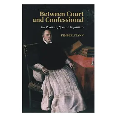 "Between Court and Confessional" - "" ("Lynn Kimberly")(Paperback)