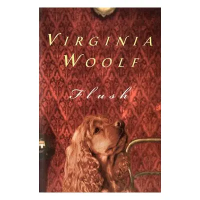 "Flush" - "" ("Woolf Virginia")(Paperback)