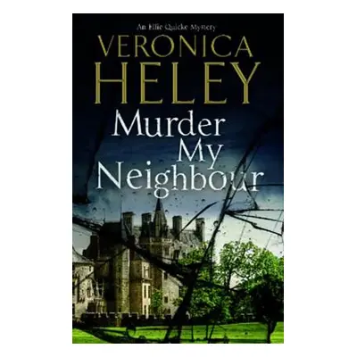 "Murder My Neighbour" - "" ("Heley Veronica")(Pevná vazba)