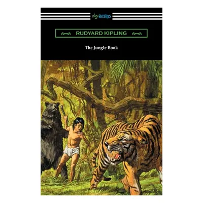 "The Jungle Book" - "" ("Kipling Rudyard")(Paperback)