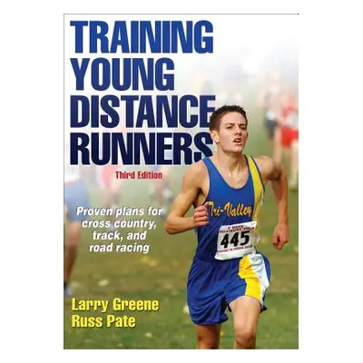 "Training Young Distance Runners" - "" ("Greene Larry")(Paperback)