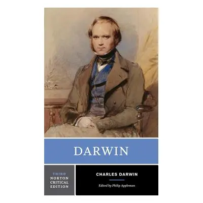 "Darwin: Texts Commentary" - "" ("Darwin Charles")(Paperback)