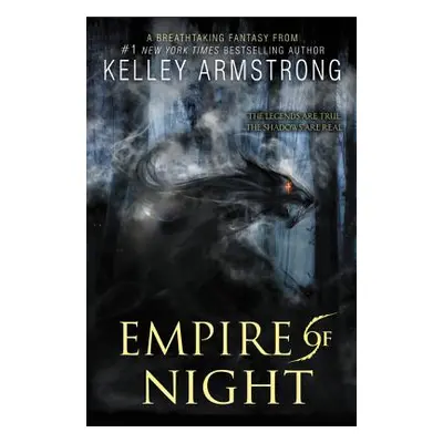 "Empire of Night" - "" ("Armstrong Kelley")(Paperback)