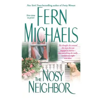 "The Nosy Neighbor" - "" ("Michaels Fern")(Paperback)