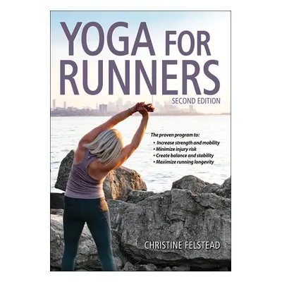 "Yoga for Runners" - "" ("Felstead Christine")(Paperback)