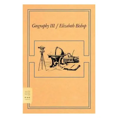 "Geography III" - "" ("Bishop Elizabeth")(Paperback)