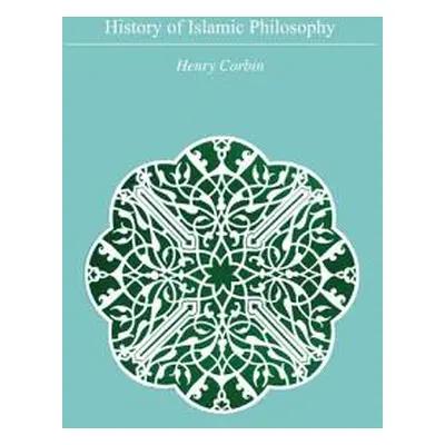 "History of Islamic Philosophy" - "" ("Corbin Henry")(Paperback)