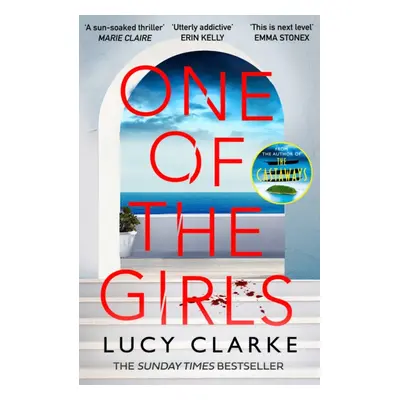 "One of the Girls" - "" ("Clarke Lucy")(Paperback / softback)