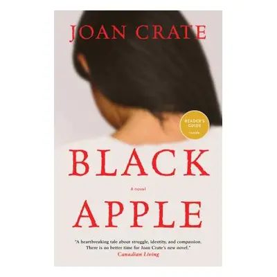 "Black Apple" - "" ("Crate Joan")(Paperback)