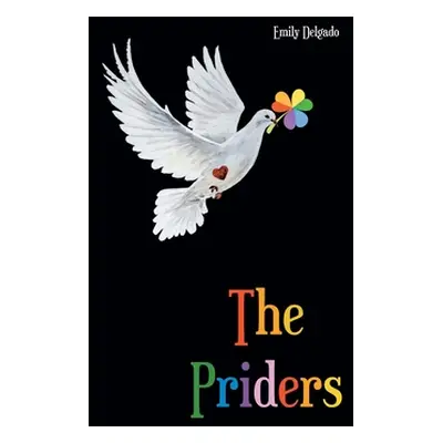 "The Priders" - "" ("Delgado Emily")(Paperback)