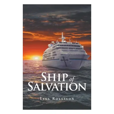 "Ship of Salvation" - "" ("")(Paperback)