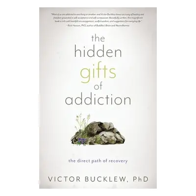 "The Hidden Gifts of Addiction: The Direct Path of Recovery" - "" ("Bucklew Victor")(Paperback)