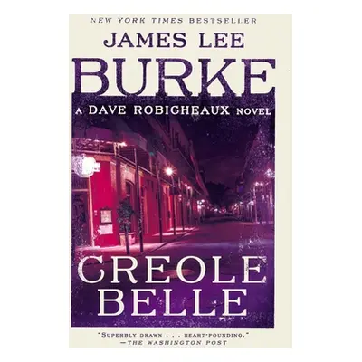 "Creole Belle" - "" ("Burke James Lee")(Paperback)