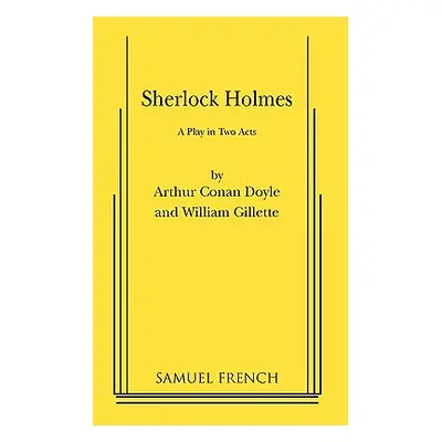 "Sherlock Holmes" - "" ("Doyle Arthur Conan")(Paperback)