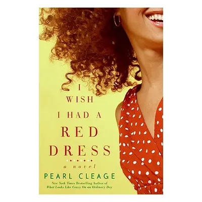 "I Wish I Had a Red Dress" - "" ("Cleage Pearl")(Paperback)