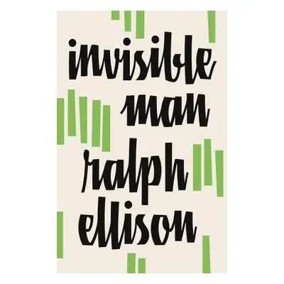 "Invisible Man" - "" ("Ellison Ralph")(Paperback)