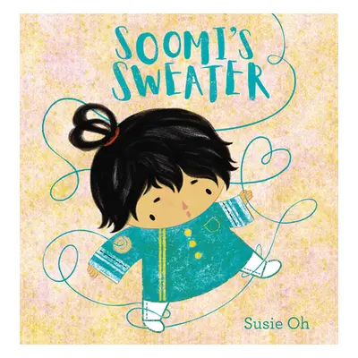 "Soomi's Sweater" - "" ("Oh Susie")(Pevná vazba)