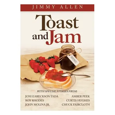 "Toast and Jam" - "" ("Allen Jimmy")(Paperback)