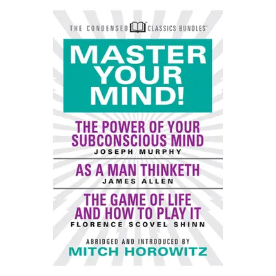 "Master Your Mind