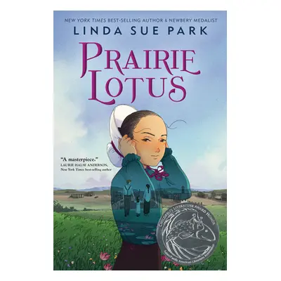 "Prairie Lotus" - "" ("Park Linda Sue")(Paperback)