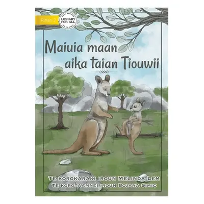 "Life of a Joey - Maiuia maan aika taian Tiouwii (Te Kiribati)" - "" ("Lem Melinda")(Paperback)