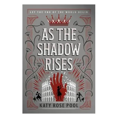 "As the Shadow Rises" - "" ("Pool Katy Rose")(Paperback)