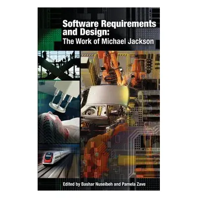 "Software Requirements and Design" - "" ("Nuseibeh Bashar")(Paperback)