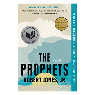 "The Prophets" - "" ("Jones Jr Robert")(Paperback)