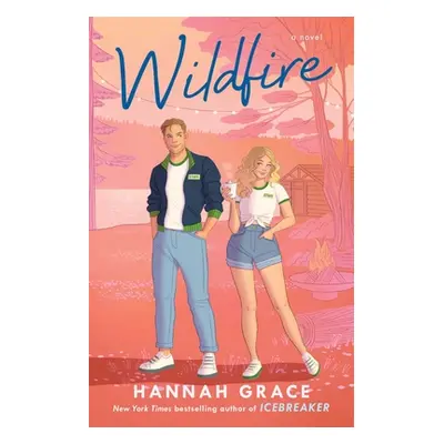 "Wildfire" - "" ("Grace Hannah")(Paperback)