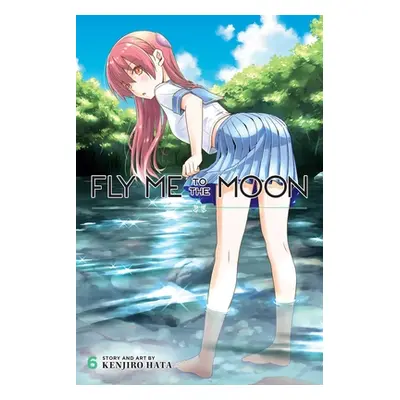 "Fly Me to the Moon, Vol. 6, 6" - "" ("Hata Kenjiro")(Paperback)