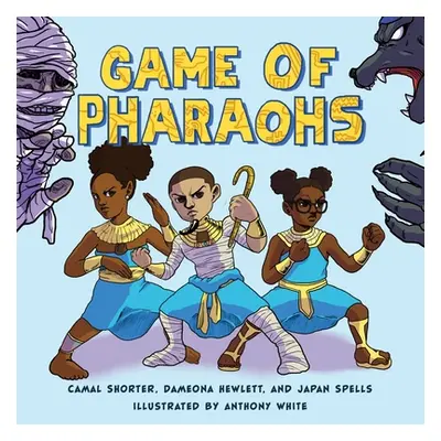 "Game of Pharaohs" - "" ("Shorter Camal")(Paperback)