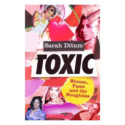 "Toxic" - "" ("Ditum Sarah")(Paperback)