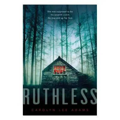 "Ruthless" - "" ("Adams Carolyn Lee")(Paperback)