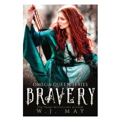 "Bravery" - "" ("May W. J.")(Paperback)