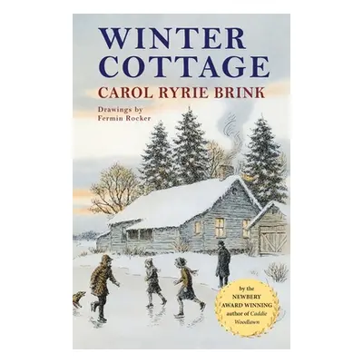 "Winter Cottage" - "" ("Brink Carol Ryrie")(Paperback)