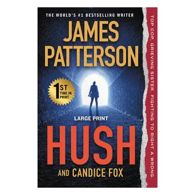 "Hush" - "" ("Patterson James")(Paperback)