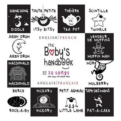 "The Baby's Handbook: Bilingual